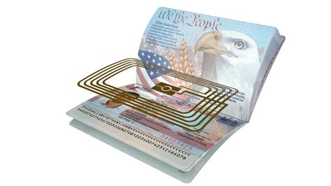 rfid chips in passports and driver'|PASS ID Act Addresses Major Privacy Concerns in REAL ID.